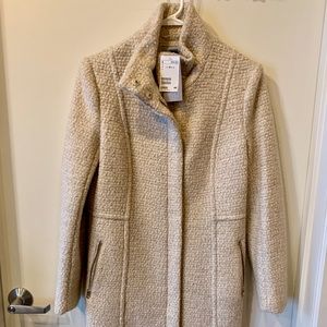 H&M Jackets & Coats - H&M Wool Coat H&M Jackets & Coats - H&M Wool Coat